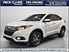 Used 2021 Honda HR-V EX in DULUTH, GEORGIA