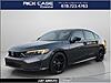 Used 2025 Honda CIVIC SEDAN HYBRID SPORT CVT in DULUTH, GEORGIA