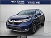 Used 2018 Honda CR-V EX-L in DULUTH, GEORGIA