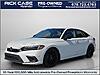 Used 2024 Honda Civic SPORT CVT in DULUTH, GEORGIA