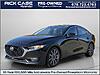 Used 2024 MAZDA MAZDA3 SEDAN 2.5 S PREFERRED FWD in DULUTH, GEORGIA