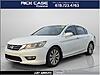 Used 2013 Honda Accord EX-L in DULUTH, GEORGIA