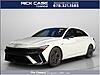 Used 2025 HYUNDAI ELANTRA N LINE in DULUTH, GEORGIA
