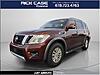 Used 2018 NISSAN ARMADA SV in DULUTH, GEORGIA