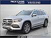 Used 2020 MERCEDES-BENZ GLS GLS 450 4MATIC SUV in DULUTH, GEORGIA