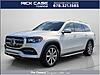 Used 2020 MERCEDES-BENZ GLS GLS 450 4MATIC SUV in DULUTH, GEORGIA
