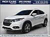 Used 2022 Honda HR-V EX 2WD CVT in DULUTH, GEORGIA