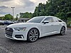 Used 2019 AUDI A6 PREMIUM 45 TFSI QUATTRO in ROSWELL, GEORGIA