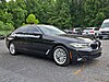Used 2021 BMW 5 SERIES 530i Sedan in ROSWELL, GEORGIA