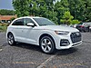 Used 2023 AUDI Q5 PREMIUM PLUS 40 TFSI QUATTRO in ROSWELL, GEORGIA