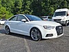 Used 2020 AUDI A3 SEDAN PREMIUM 40 TFSI in ROSWELL, GEORGIA