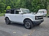 Used 2023 FORD BRONCO OUTER BANKS 4 DOOR 4X4 in ROSWELL, GEORGIA