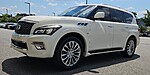 Used 2015 INFINITI QX80  in ATLANTA, GEORGIA