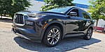 Used 2022 INFINITI QX60 LUXE in ATLANTA, GEORGIA