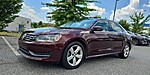 Used 2012 VOLKSWAGEN PASSAT TDI SE in ATLANTA, GEORGIA