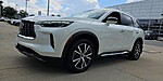 Used 2024 INFINITI QX60 SENSORY in ATLANTA, GEORGIA