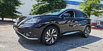 Used 2023 NISSAN MURANO SL in ATLANTA, GEORGIA