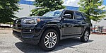Used 2022 TOYOTA 4RUNNER TRD SPORT in ATLANTA, GEORGIA