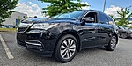 Used 2014 ACURA MDX TECH PKG in ATLANTA, GEORGIA
