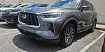Used 2024 INFINITI QX60 PURE in ATLANTA, GEORGIA