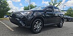 Used 2018 TOYOTA RAV4 LE in ATLANTA, GEORGIA