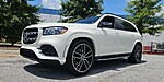 Used 2021 MERCEDES-BENZ GLS GLS 580 in ATLANTA, GEORGIA
