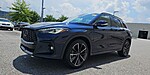 Used 2025 INFINITI QX50 SPORT in ATLANTA, GEORGIA