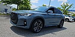 Used 2024 INFINITI QX50 SPORT in ATLANTA, GEORGIA