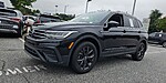 Used 2024 VOLKSWAGEN TIGUAN SE in ATLANTA, GEORGIA
