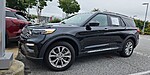 Used 2024 FORD EXPLORER LIMITED in ATLANTA, GEORGIA