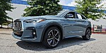 Used 2024 INFINITI QX55 LUXE in ATLANTA, GEORGIA
