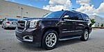 Used 2016 GMC YUKON SLT in ATLANTA, GEORGIA