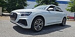 Used 2021 AUDI Q8 PRESTIGE in ATLANTA, GEORGIA