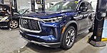 Used 2022 INFINITI QX60 LUXE in ATLANTA, GEORGIA