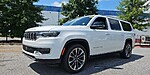 Used 2023 JEEP WAGONEER L SERIES III in ATLANTA, GEORGIA