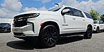 Used 2021 CHEVROLET SUBURBAN LS in ATLANTA, GEORGIA