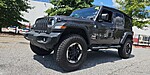 Used 2020 JEEP WRANGLER UNLIMITED SPORT S in ATLANTA, GEORGIA