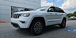 Used 2020 JEEP GRAND CHEROKEE LIMITED in ATLANTA, GEORGIA