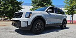 Used 2025 KIA TELLURIDE EX X-LINE in ATLANTA, GEORGIA