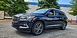 Used 2020 INFINITI QX60 LUXE in ATLANTA, GEORGIA