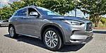 Used 2024 INFINITI QX50 LUXE in ATLANTA, GEORGIA