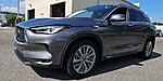 Used 2024 INFINITI QX50 LUXE in ATLANTA, GEORGIA