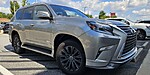 Used 2023 LEXUS GX GX 460 LUXURY in ATLANTA, GEORGIA