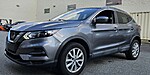 Used 2020 NISSAN ROGUE SPORT SV in ATLANTA, GEORGIA