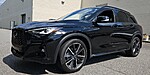 Used 2023 INFINITI QX50 SPORT in ATLANTA, GEORGIA