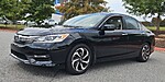 Used 2017 Honda Accord Sedan EX-L V6 in ATLANTA, GEORGIA