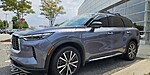 Used 2023 INFINITI QX60 AUTOGRAPH in ATLANTA, GEORGIA
