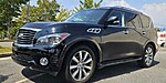 Used 2012 INFINITI QX56 8-PASSENGER in ATLANTA, GEORGIA
