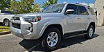 Used 2020 TOYOTA 4RUNNER SR5 in ATLANTA, GEORGIA