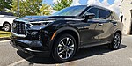 Used 2024 INFINITI QX60 LUXE in ATLANTA, GEORGIA